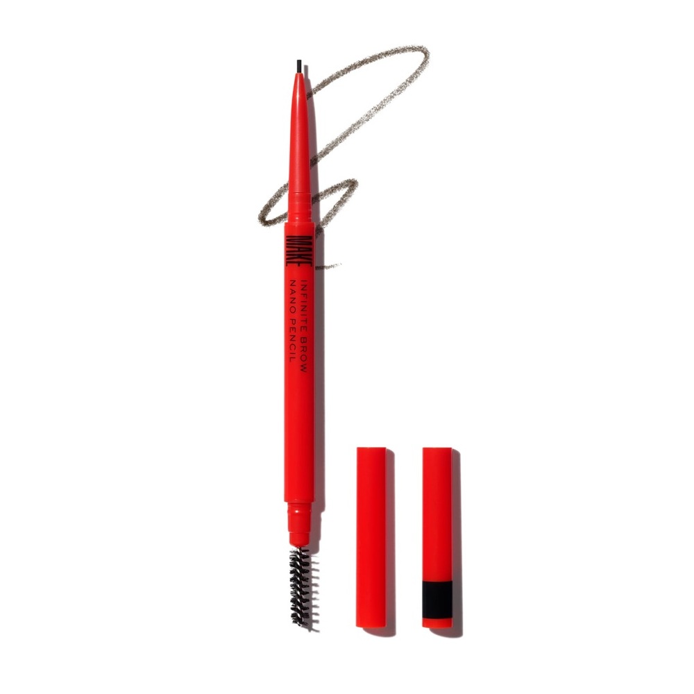 JUST IN! MAKE Beauty Nano Brow, Micro Eyebrow Pencil. Long-Lasting Smudgeproof